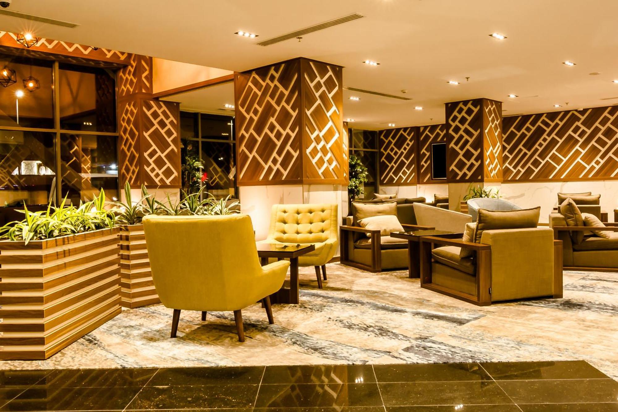 White Diamond Hotel Sari Dzsidda Kültér fotó