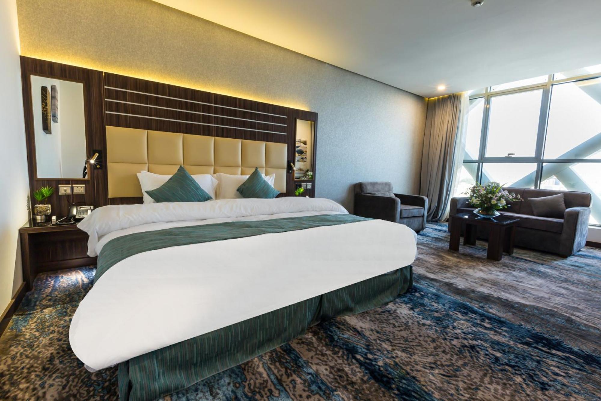 White Diamond Hotel Sari Dzsidda Kültér fotó
