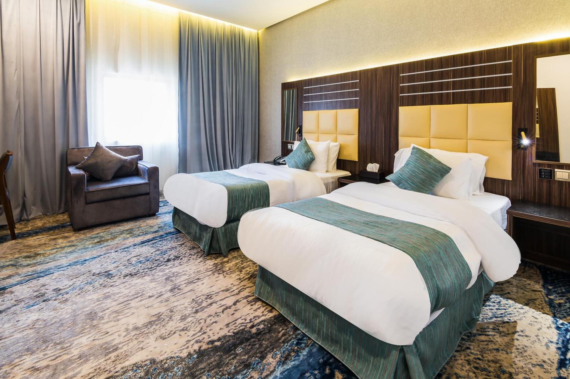 White Diamond Hotel Sari Dzsidda Kültér fotó